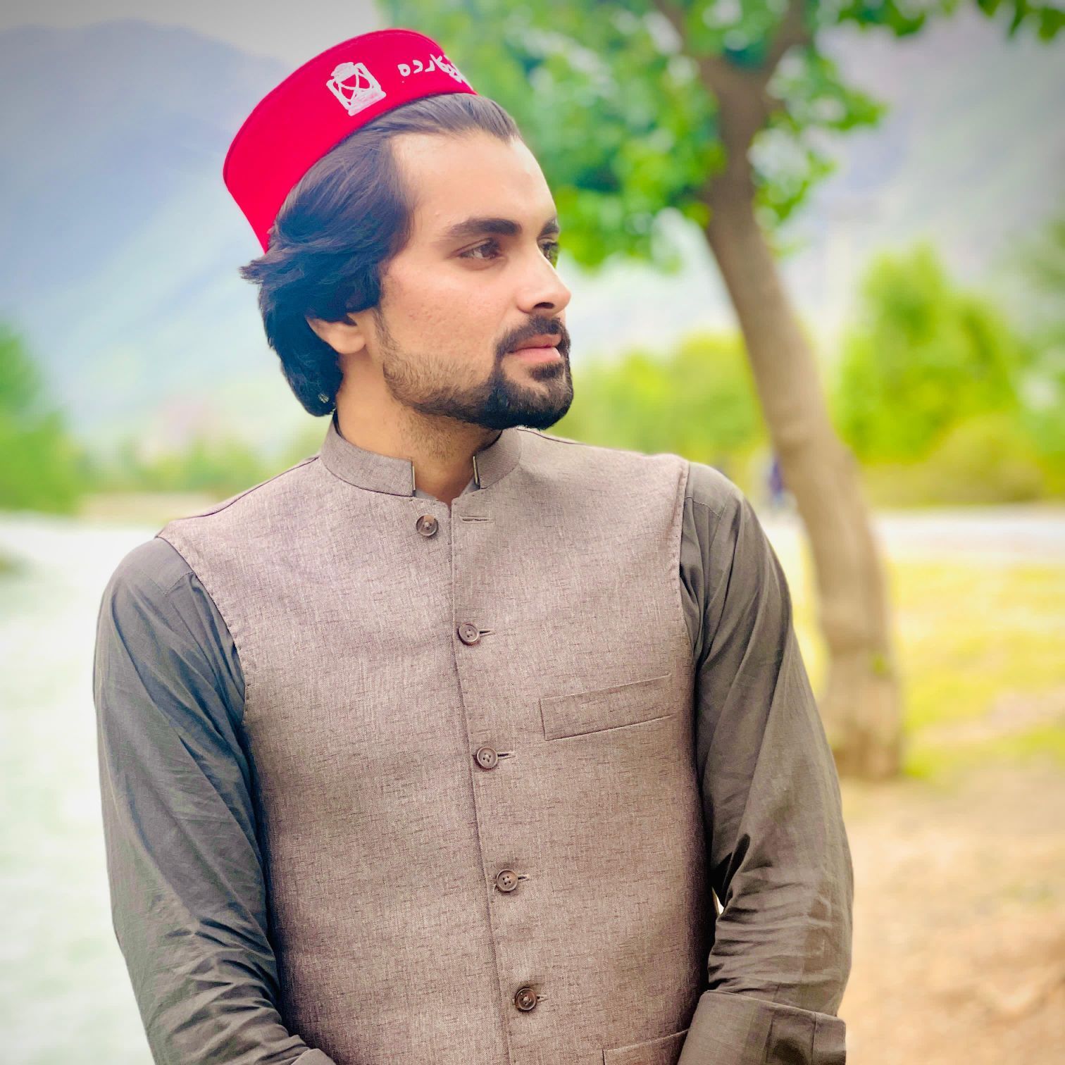 SubhAn Ali MohmAnd