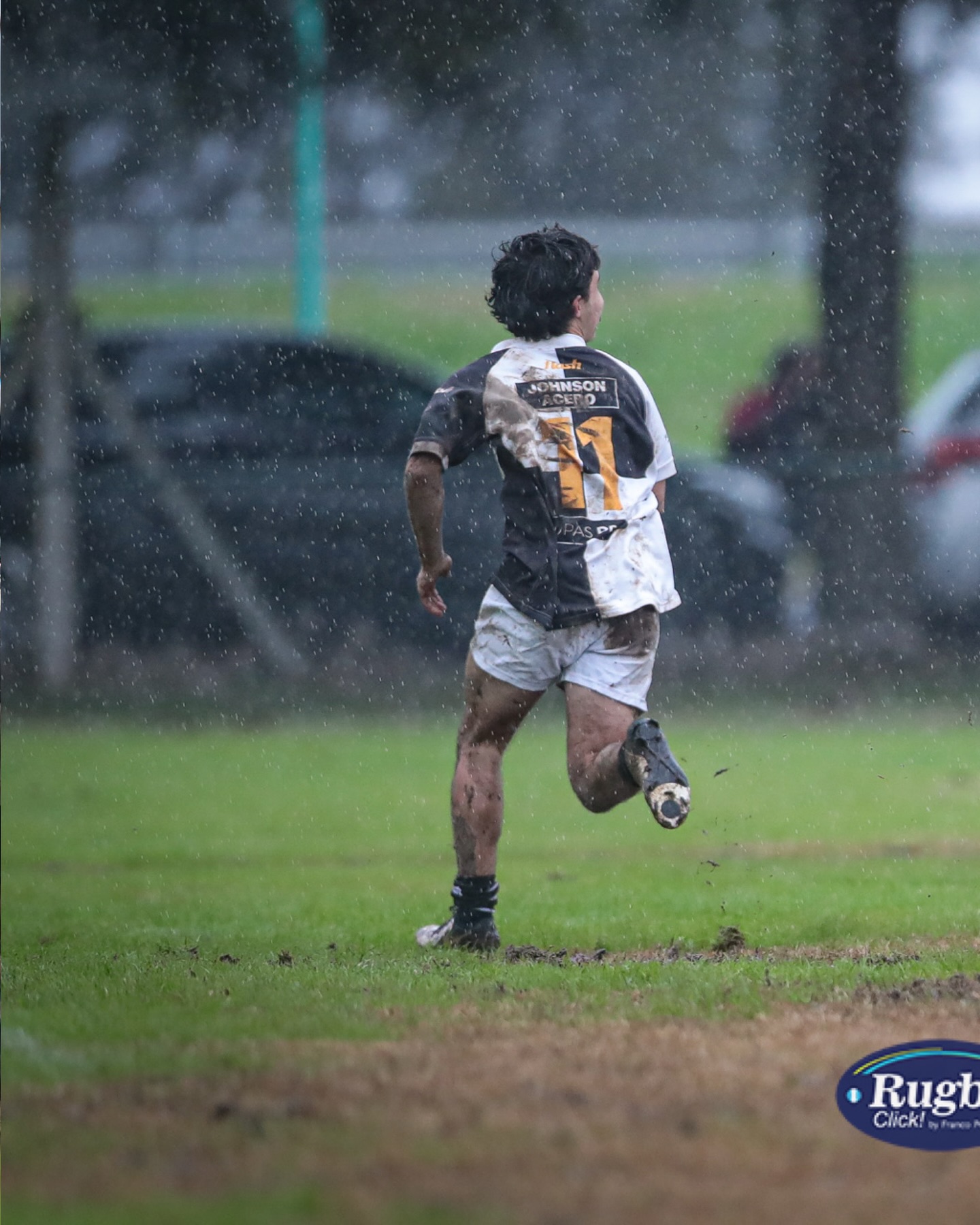 Rugby Click by Franco... - Rugby Click by Franco Perego
