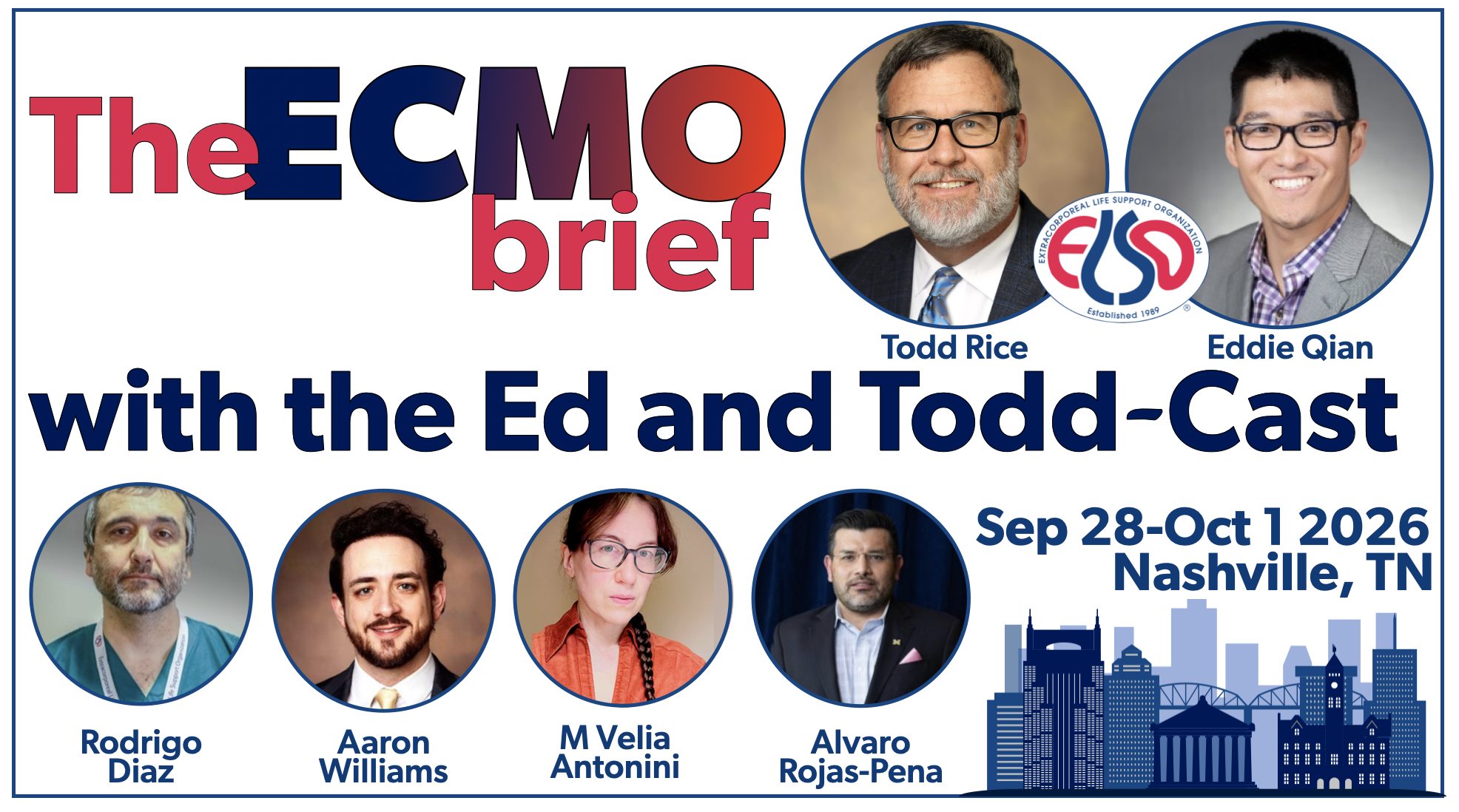 ELSO - 📢 Here' s the new Blue Book! The #ECMO specialists