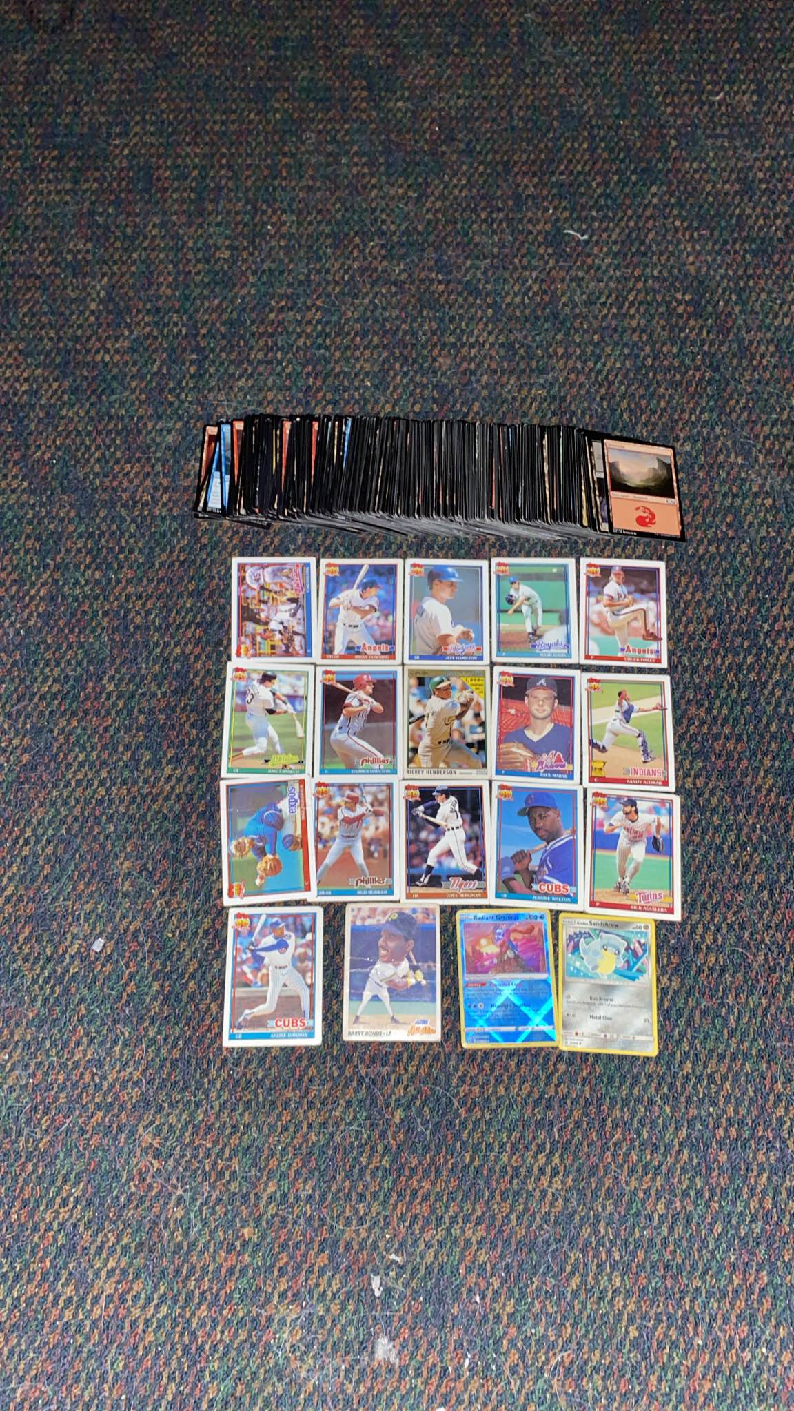 pokemon cards little rock Rival Battle Deck Steven  Gameday Sports Attach a Pokemon Tool to 1 of your Pokemon that doesnt already have a Pokemon Tool attached to it Pokemon Trading Card Game Sword
