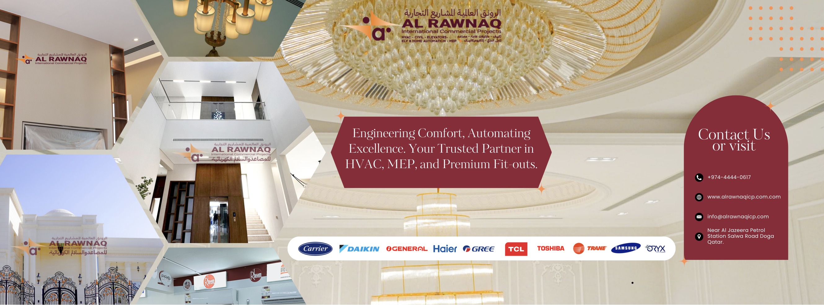 Al Rawnaq ICP - Al Rawnaq ICP added a new photo.