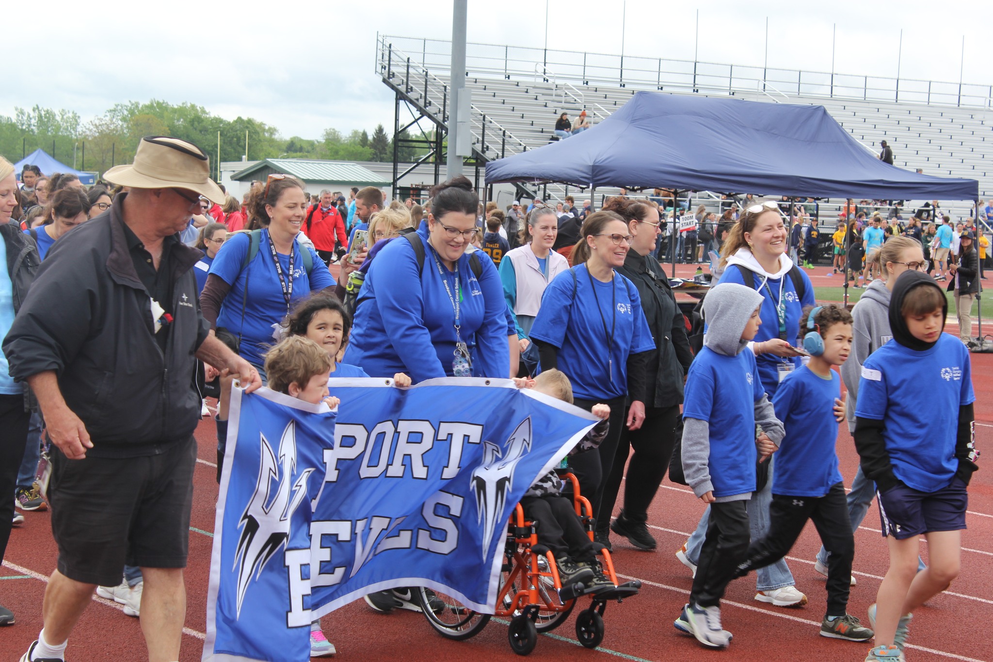 Brockport Central School District | Brockport NY