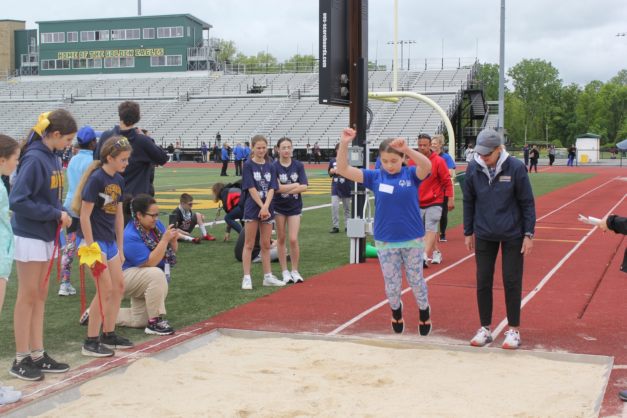 Brockport Central School District | Brockport NY