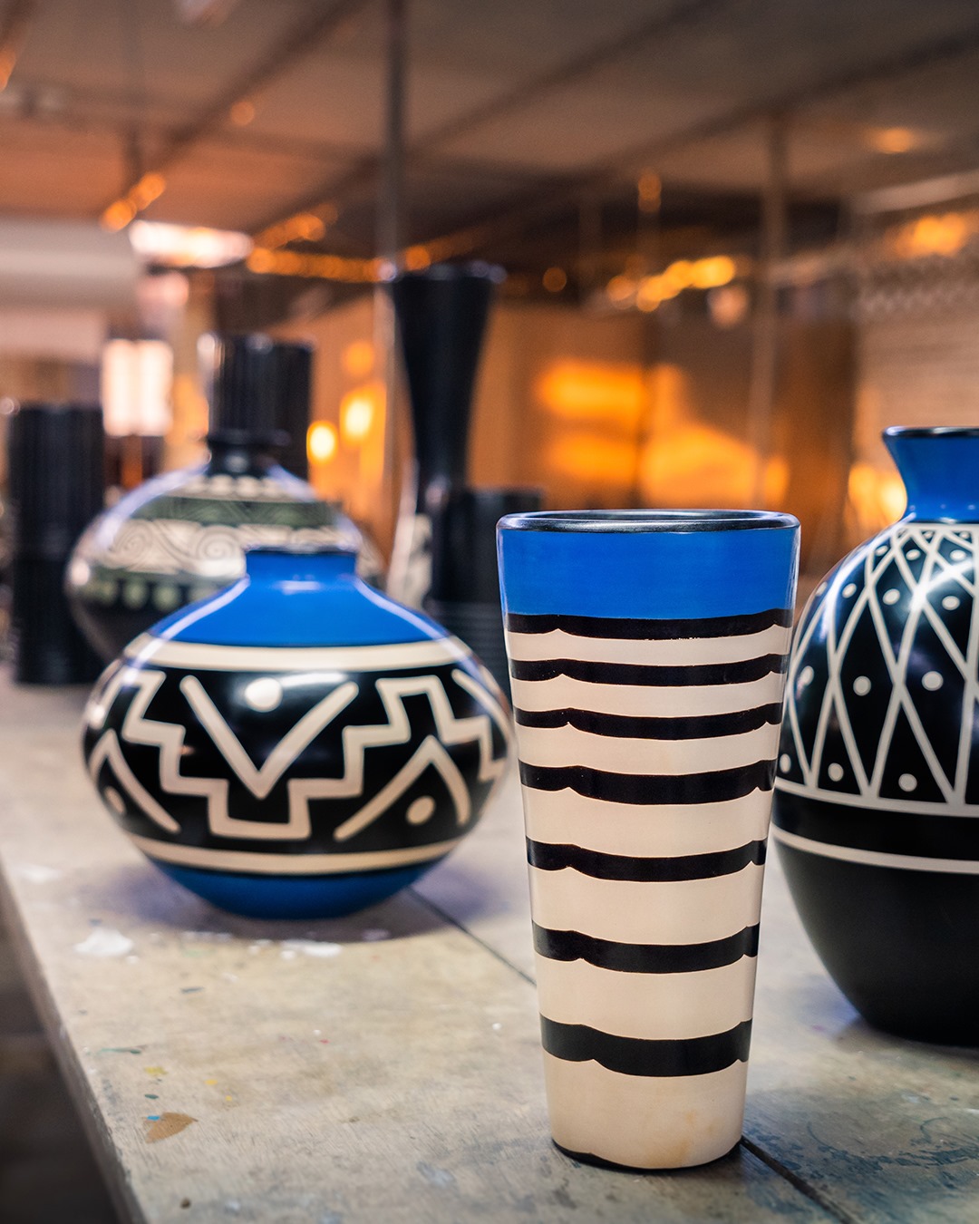 Raymisa - In our ceramics you will find the perfect mix...