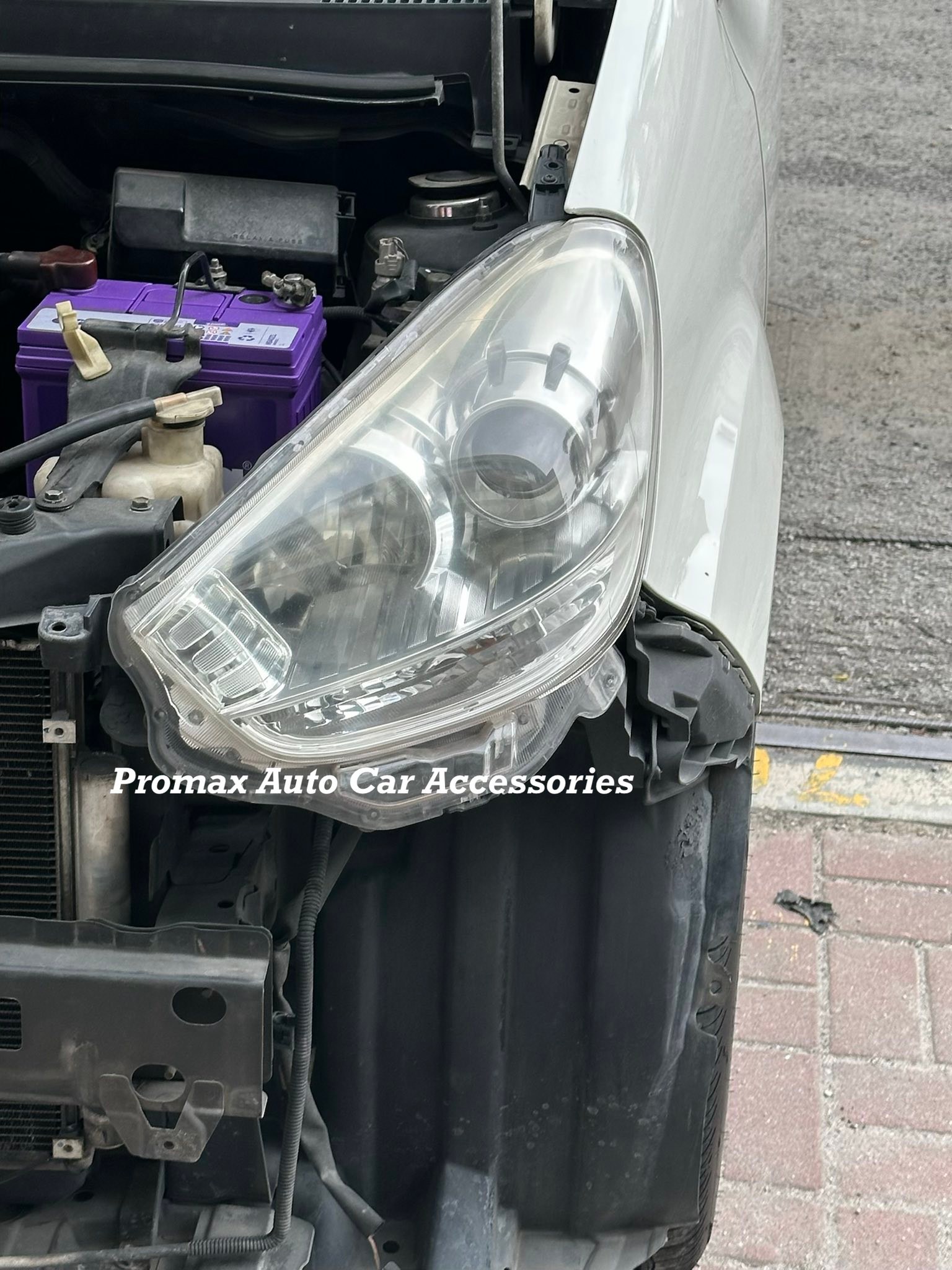 Promax Auto Car Accessories | Kajang