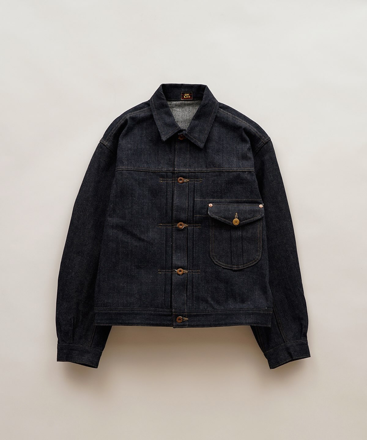 Nigel - In Depth: the Short Cactus Work Jacket Our latest journal
