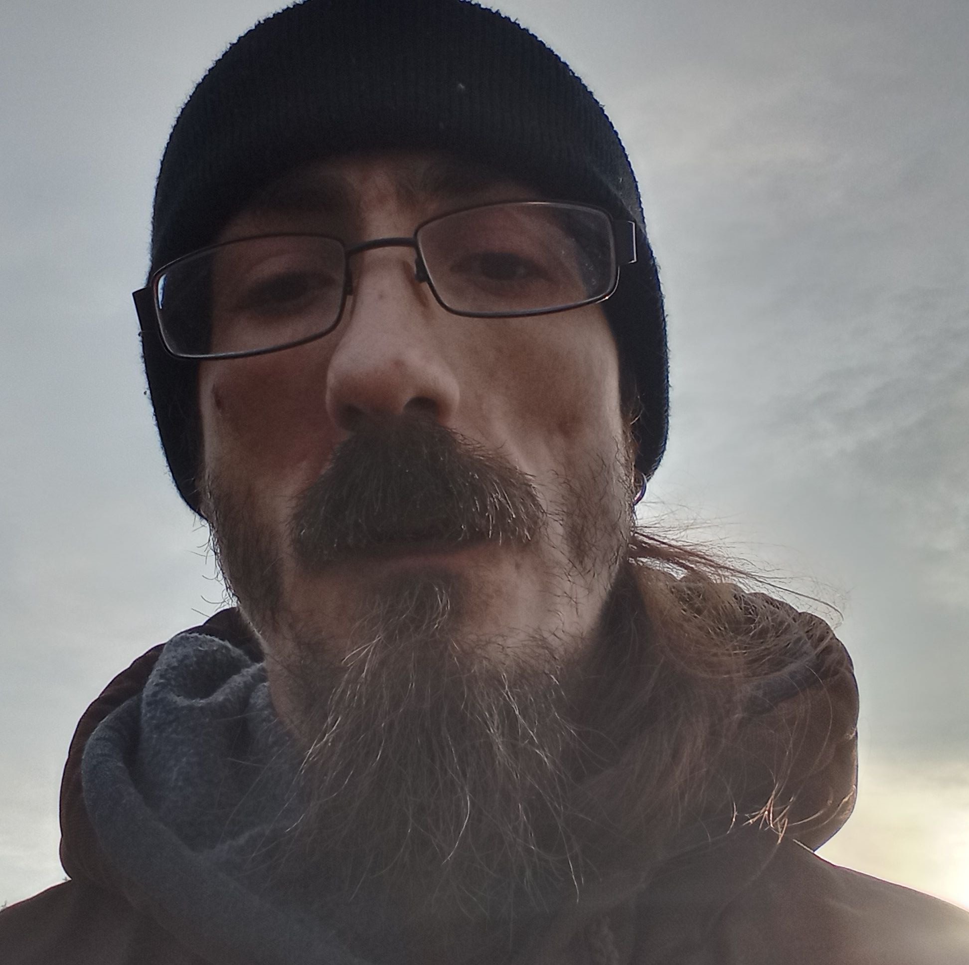 Nathan R. Sampson