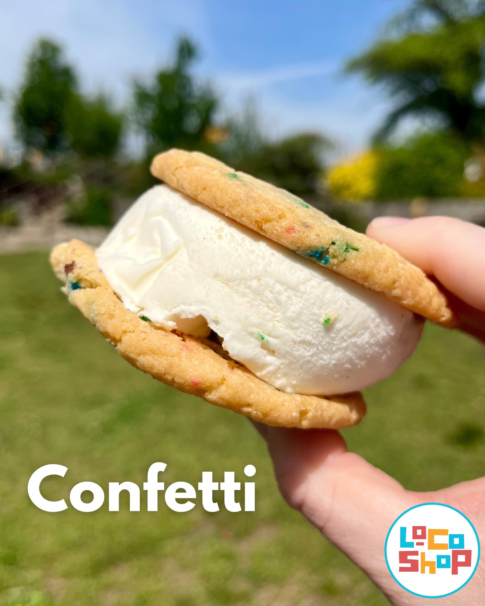 Locopops | Durham NC