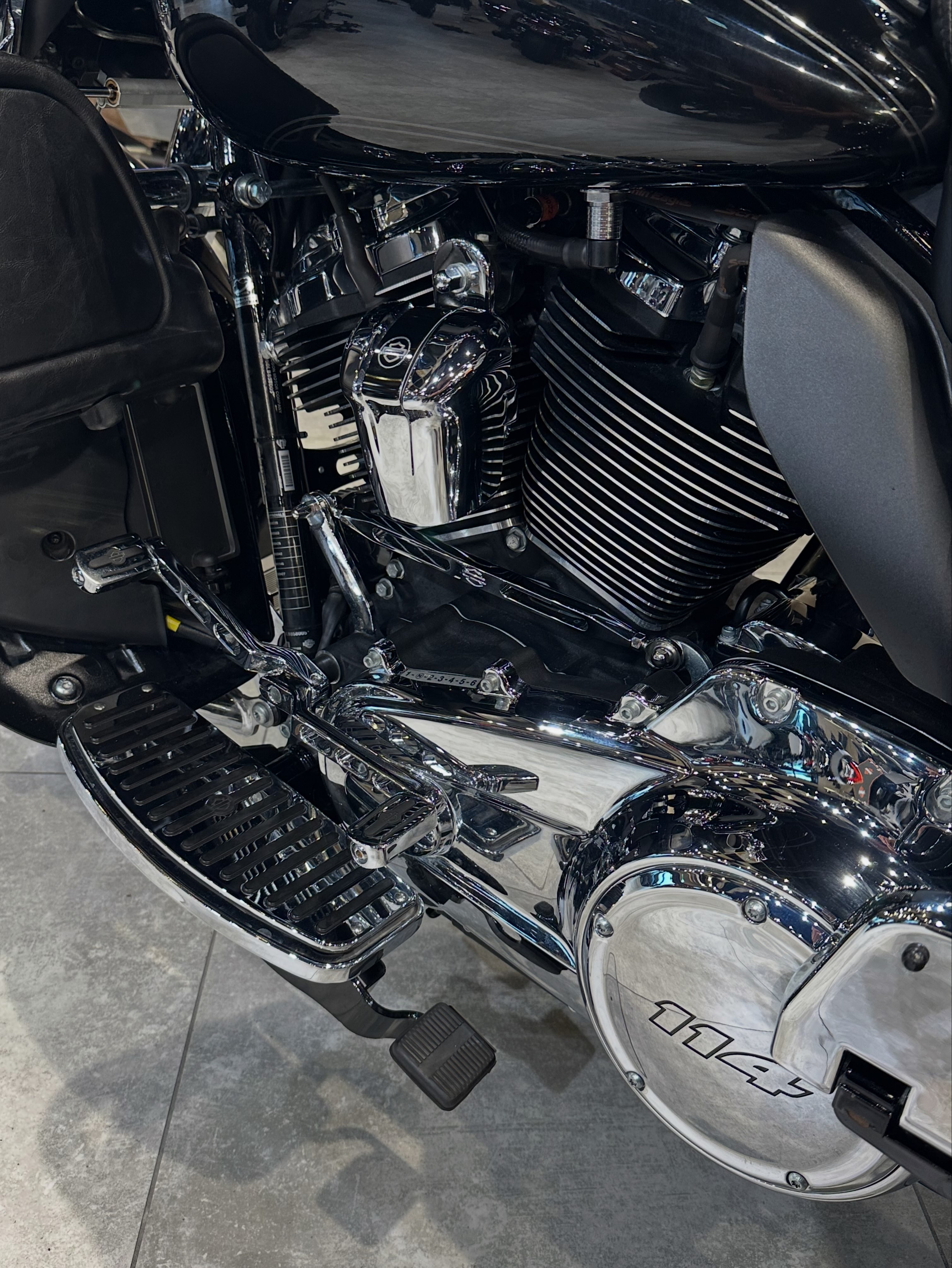 ハーレーダビッドソン宮城 - 祝☆納車☆【2025FXBBストリートボブ】を
