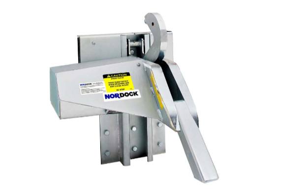 Kentuckiana - Secure your loading dock and prevent accidental trailer ...