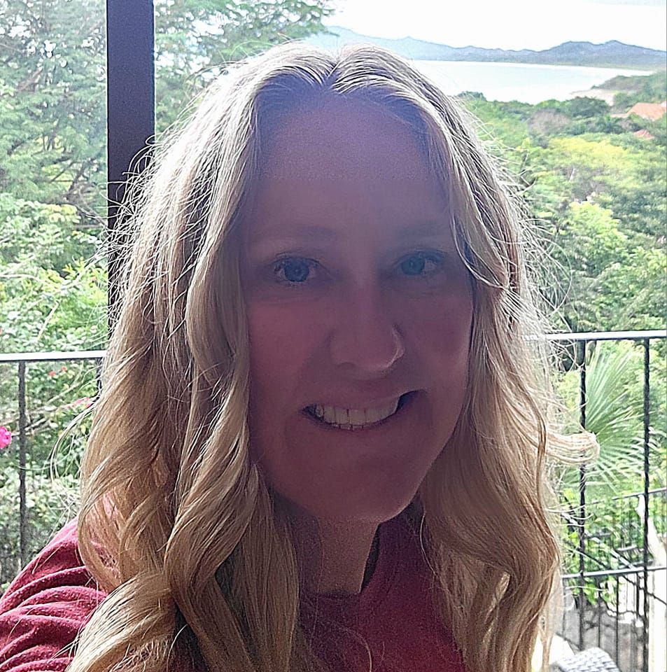 DeAnn Johnson Cavanaugh