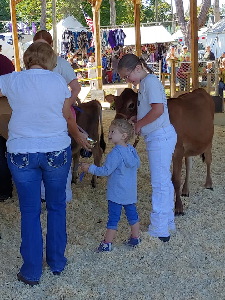 Easterday Dairy Farm added a new photo. - Easterday Dairy Farm