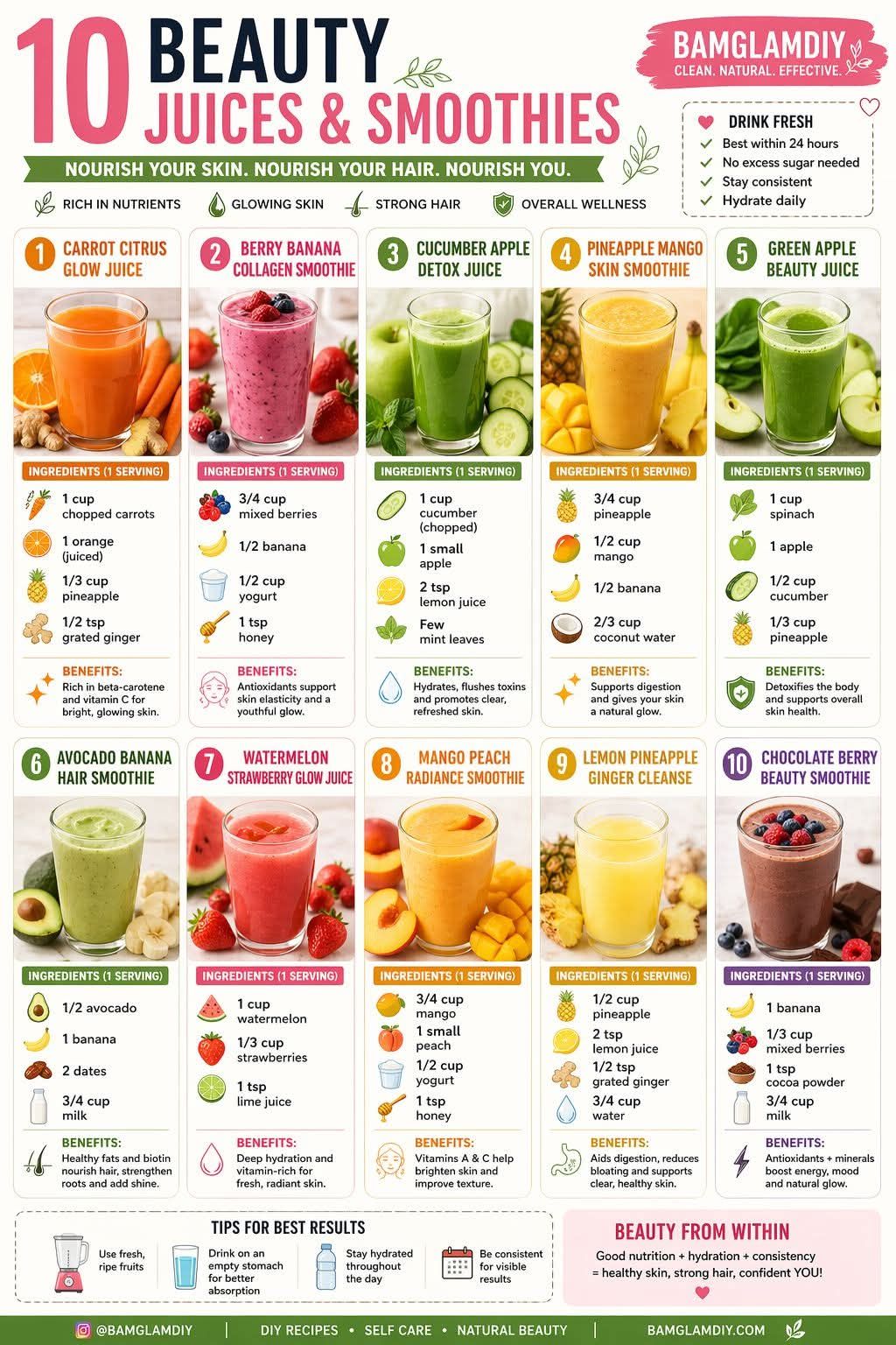 glutathione juice recipe Glow from within ✨ Just drop, fizz, and sip your daily skin glow drink. Powered with & vitamin C for brighter skin How to Aspirate a Size:Size Newborn - 1 Master Box dark circal