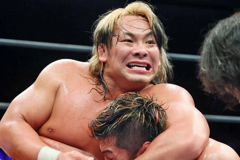 昭和～平成明星列傳】丸藤正道和KENTA這對感情不好的兄弟，難以忘懷的