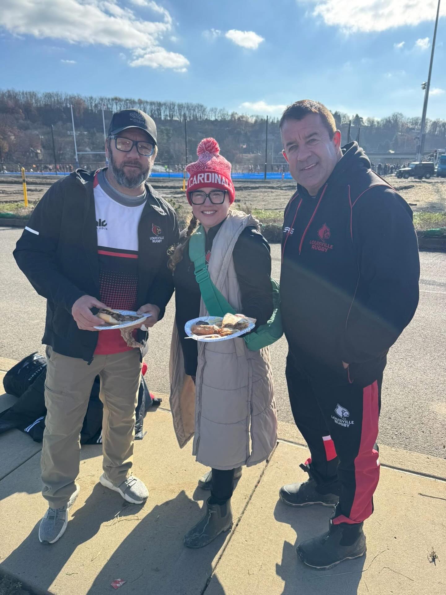 Louisville - Happy Birthday to one of the all time greats in rugby in ...