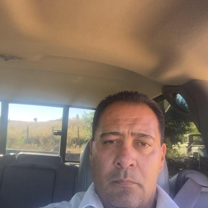 Rick Rivera