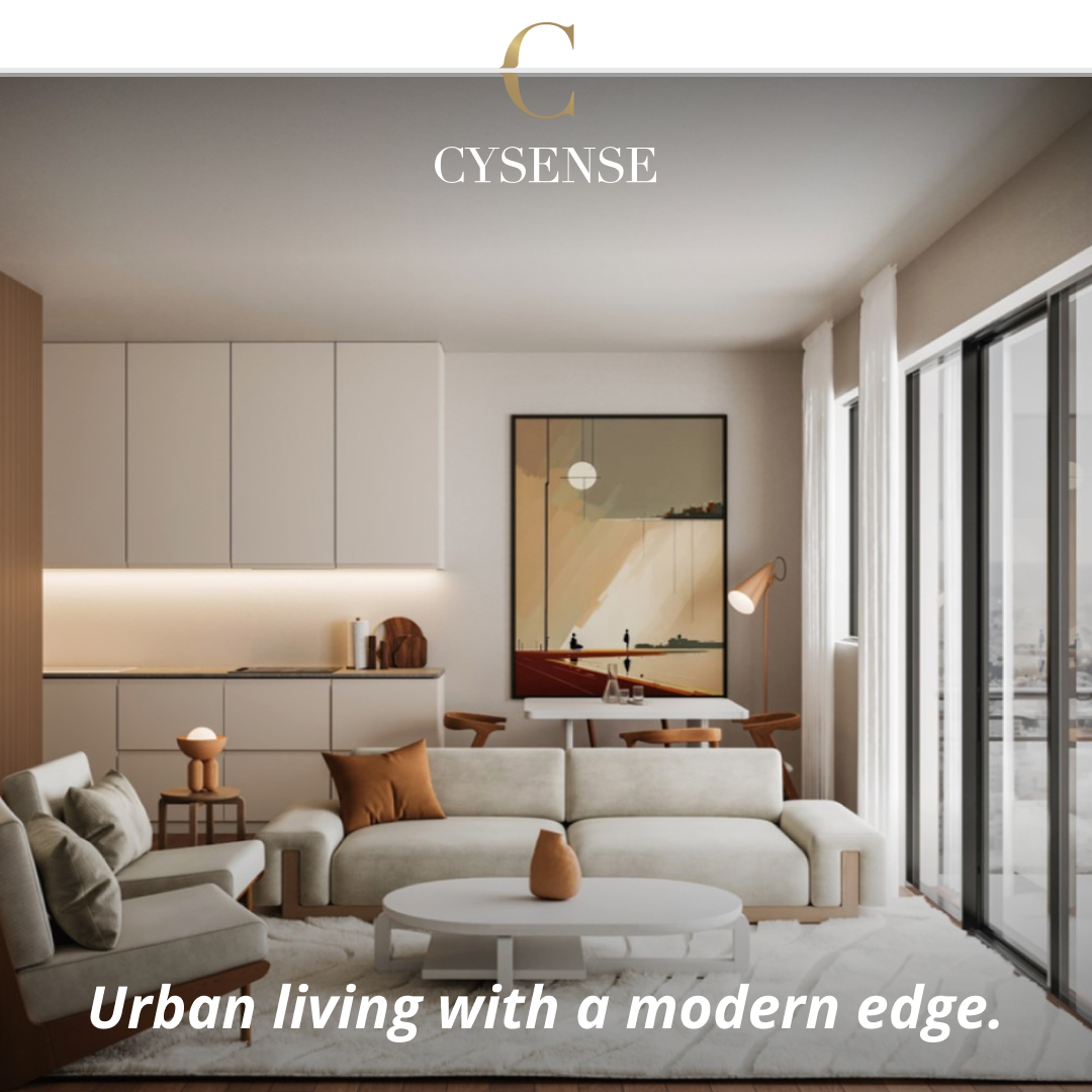 Cysense | Larnaca