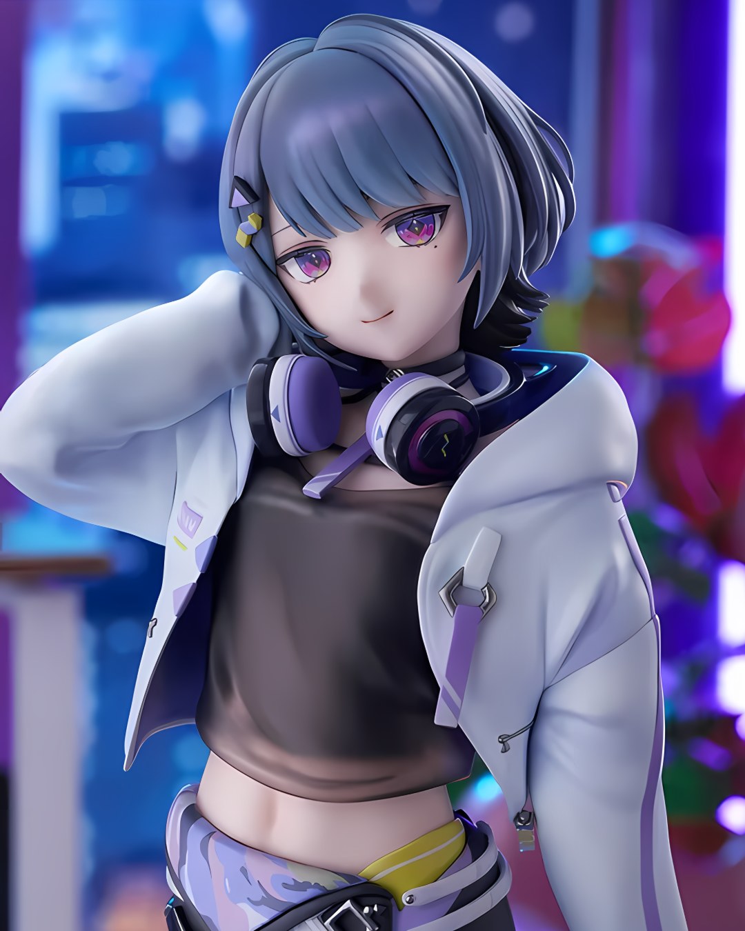 Koncha~