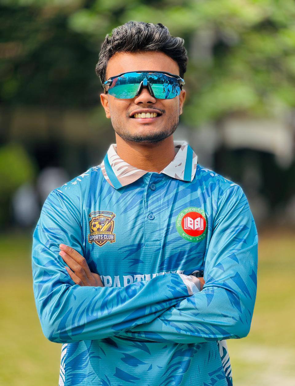 Rashedul Islam
