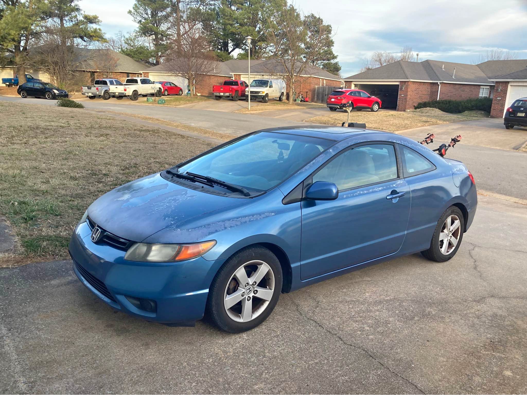 Sitemapcdatahttpstondreferenzcom2008 Honda Civic Coupe Ex