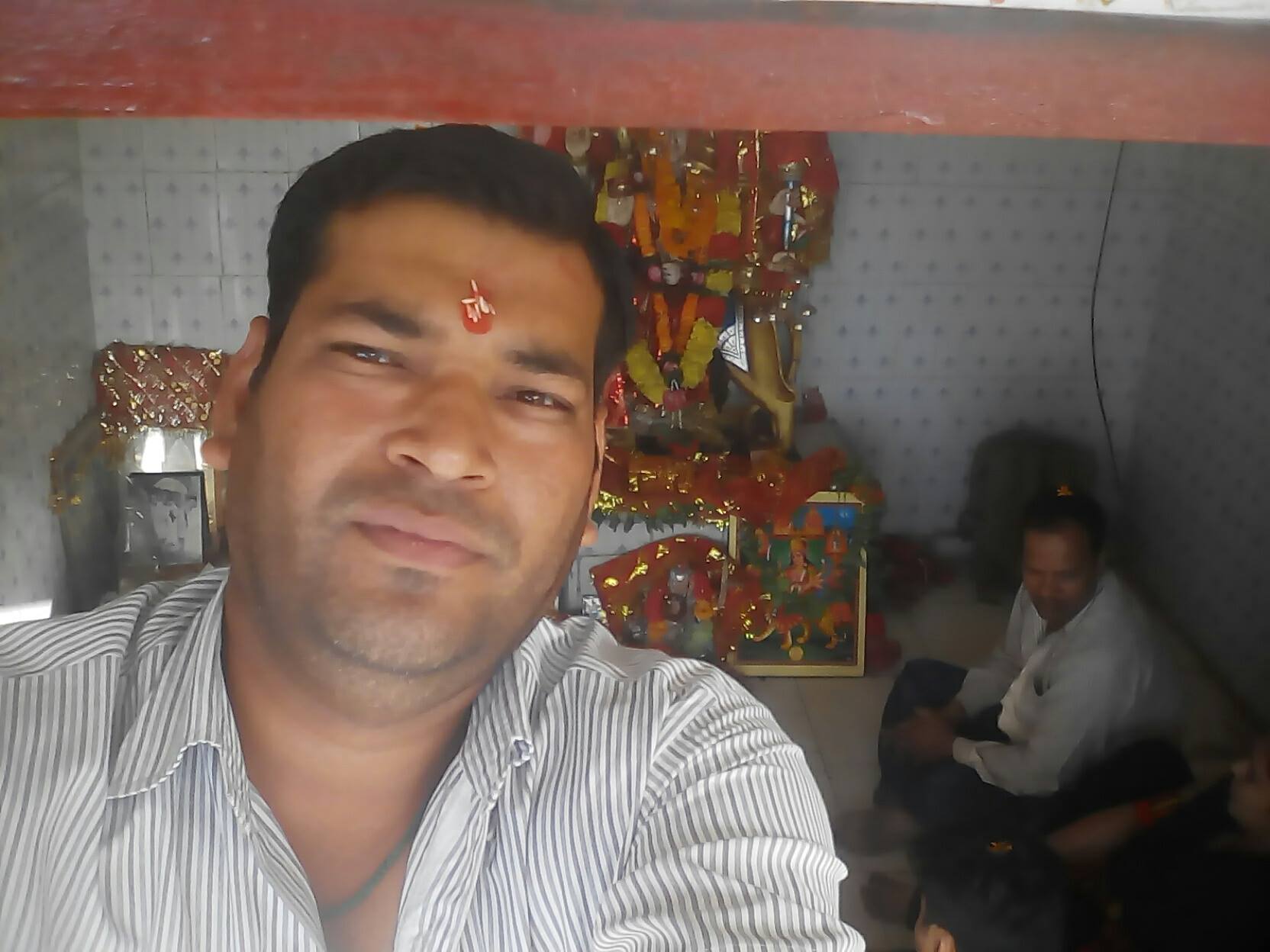 Prem Singh