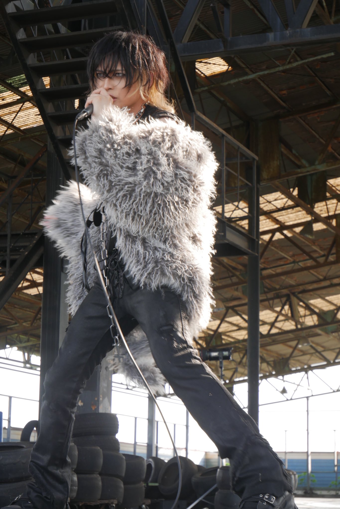 DIR EN GREY #KYO #SUKEKIYO