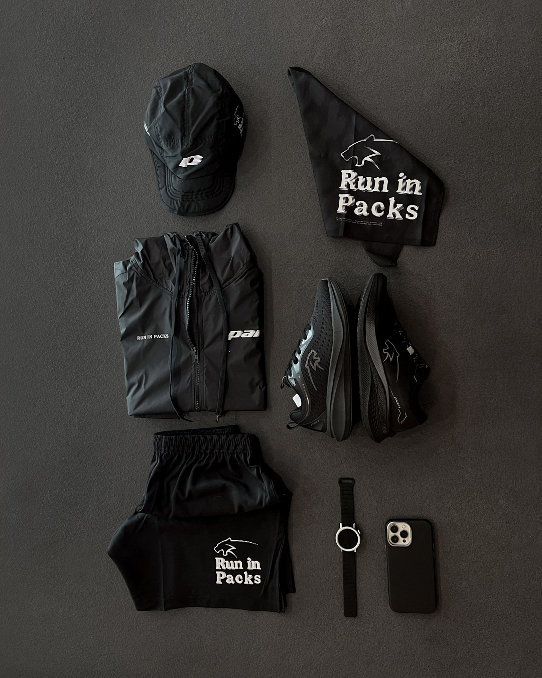 Pan Running Thailand added a new photo. - Pan Running Thailand
