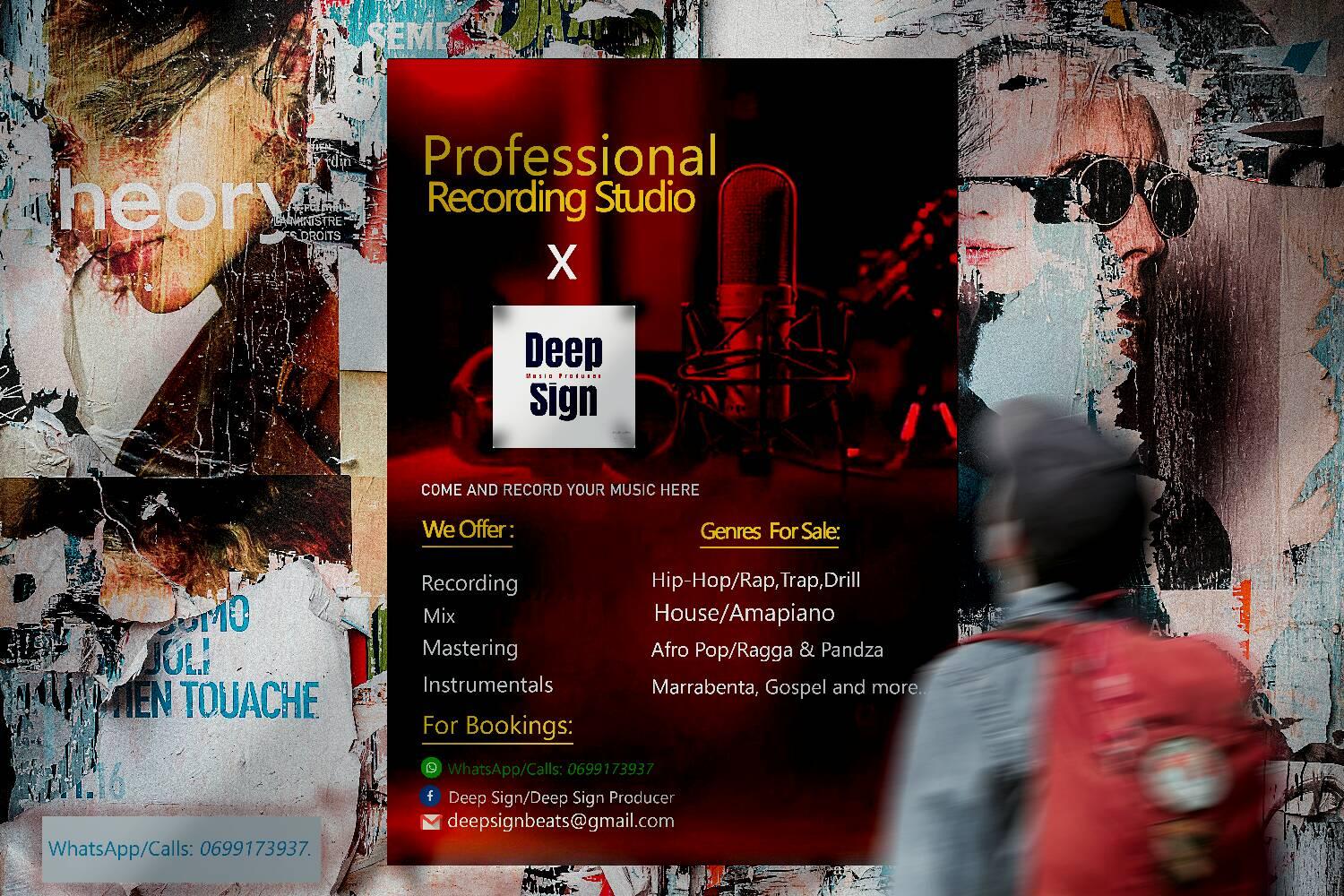 Business online com Deep Sign | Facebook