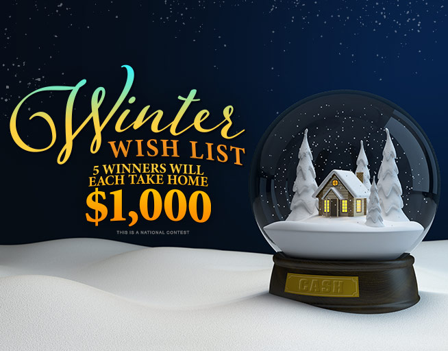 102.5 - Kick off your holidays by joining the 102.5 WIOG's Winter Wish ...