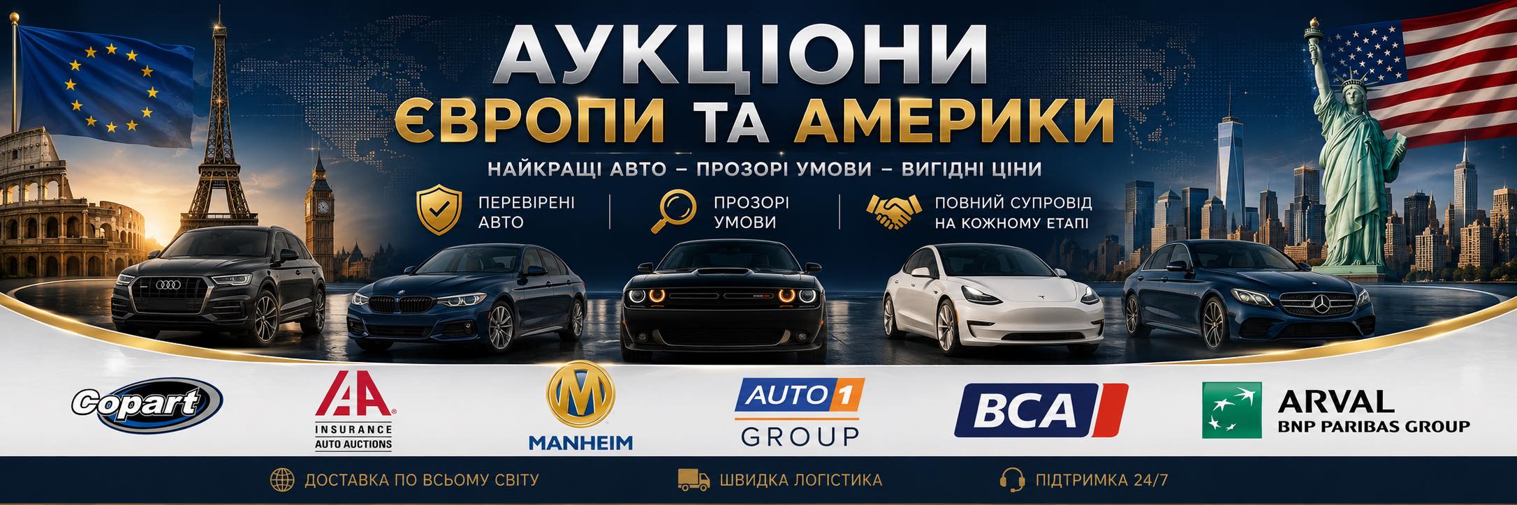 Car Stryy