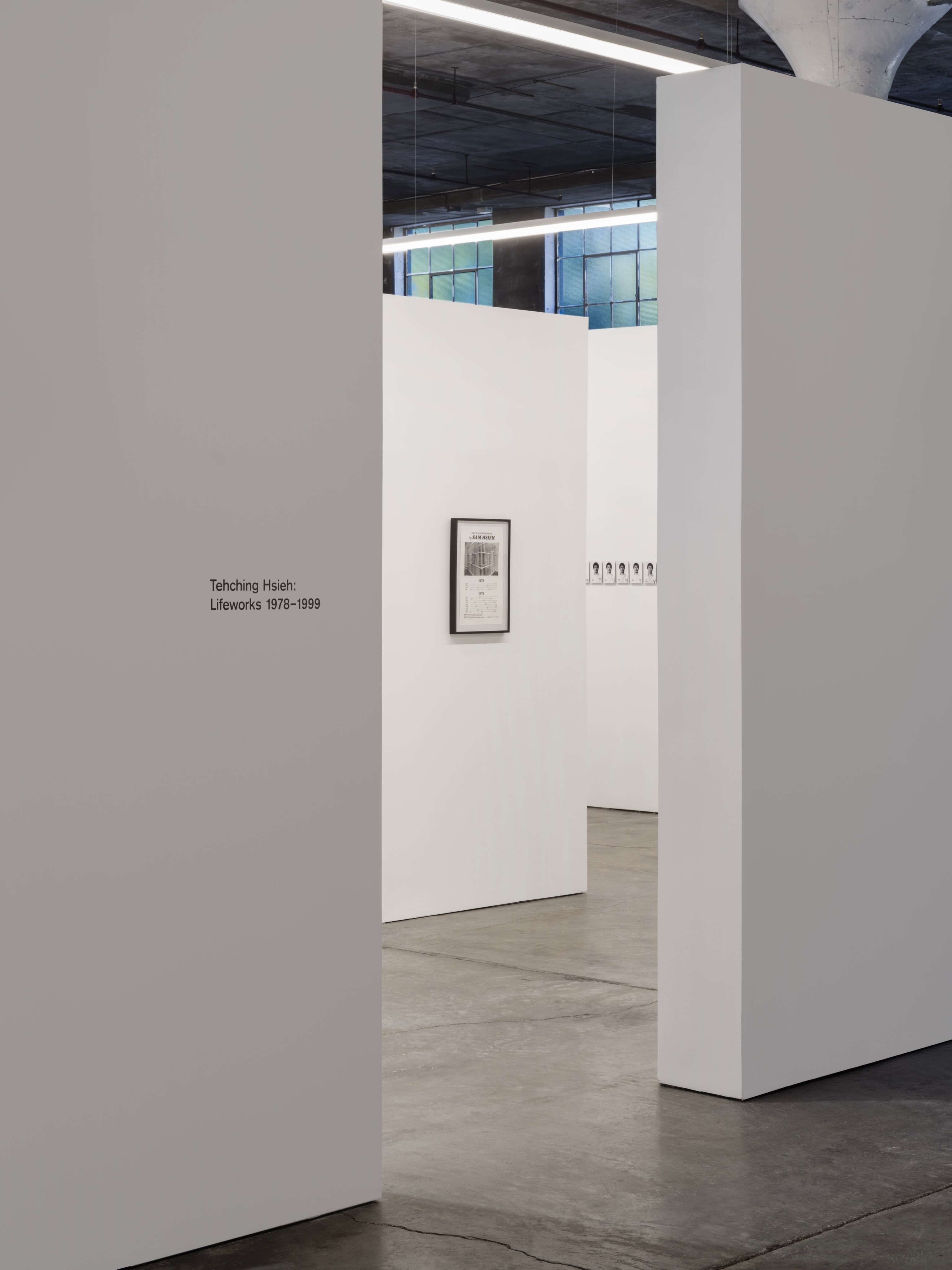 Dia Art Foundation added a new photo - Dia Art Foundation