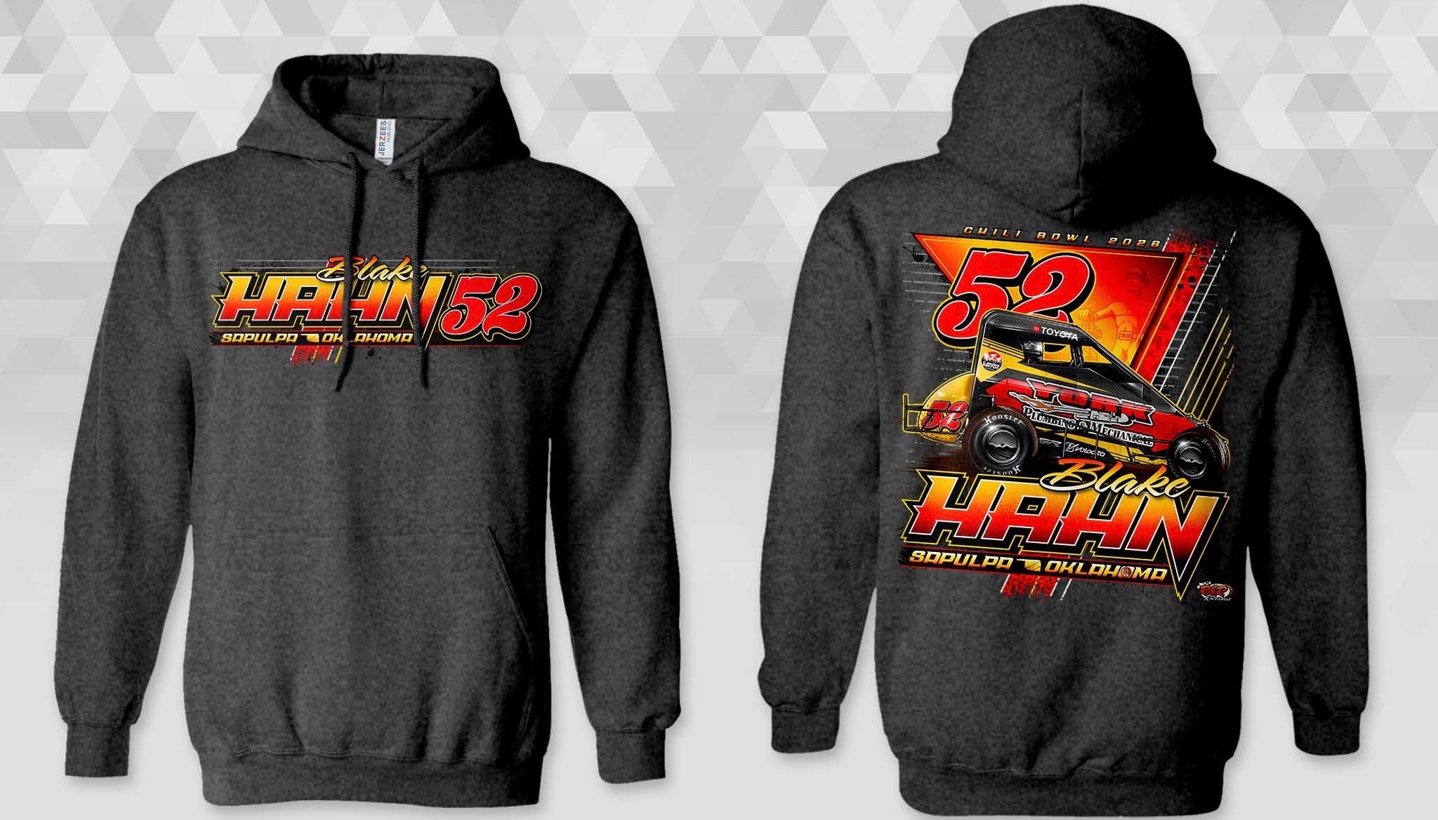 Blake Hahn Racing