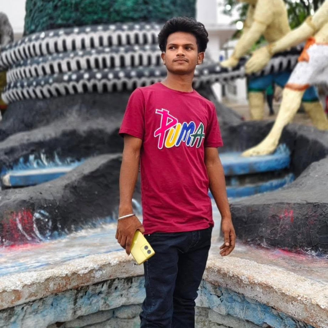 Prince Kumar