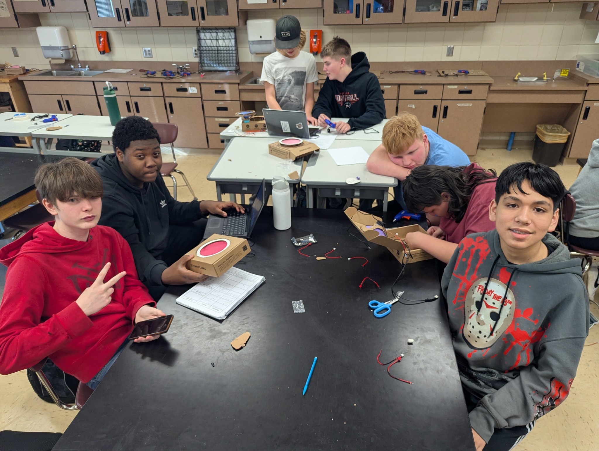 Winona Area Public Schools... - Winona Area Public Schools