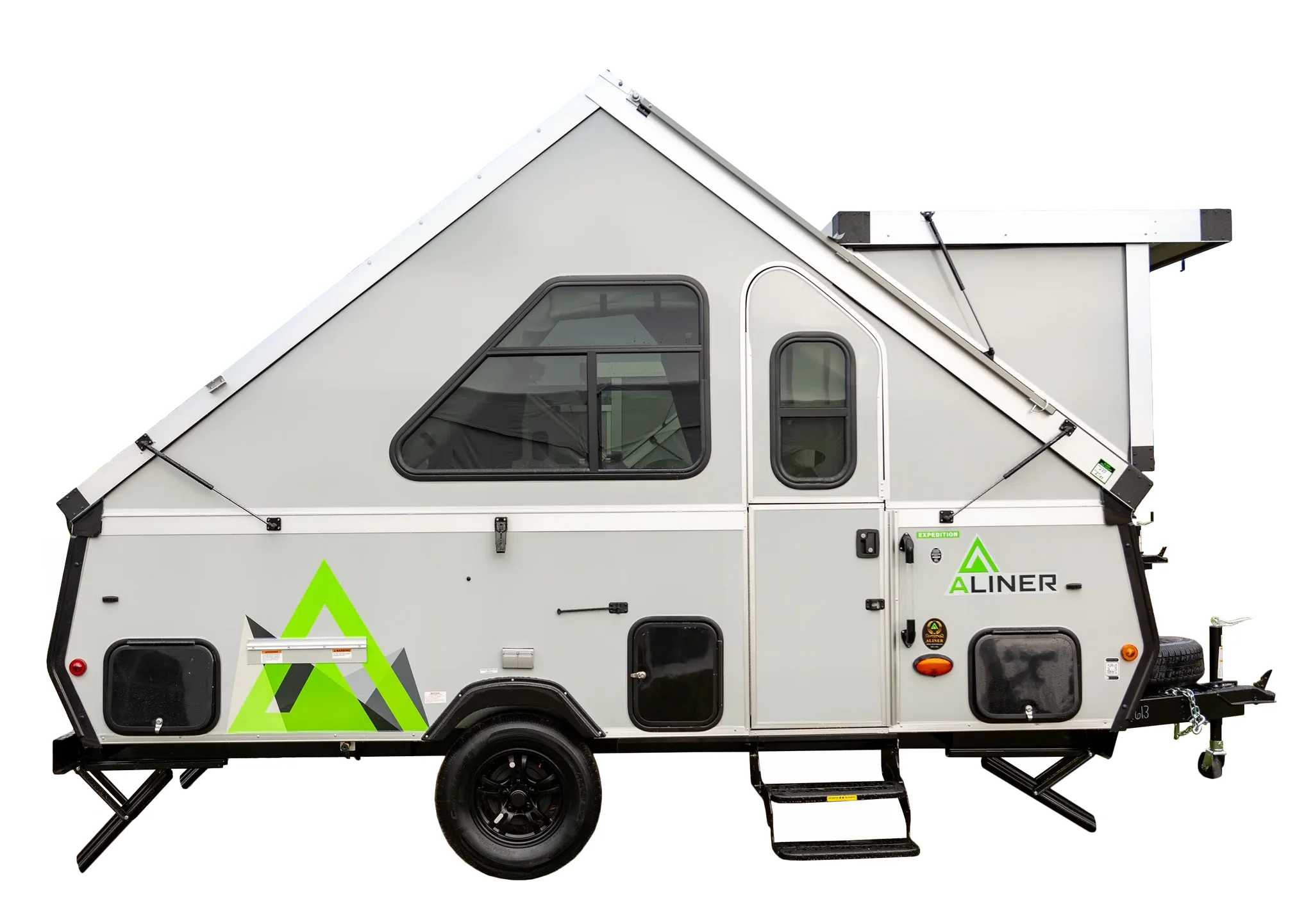 Aliner - @followers come and see us this weekend!! Our loyal #Aliner ...