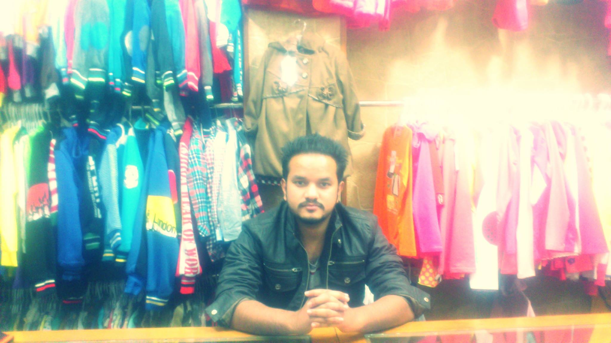 Ruby Garments
