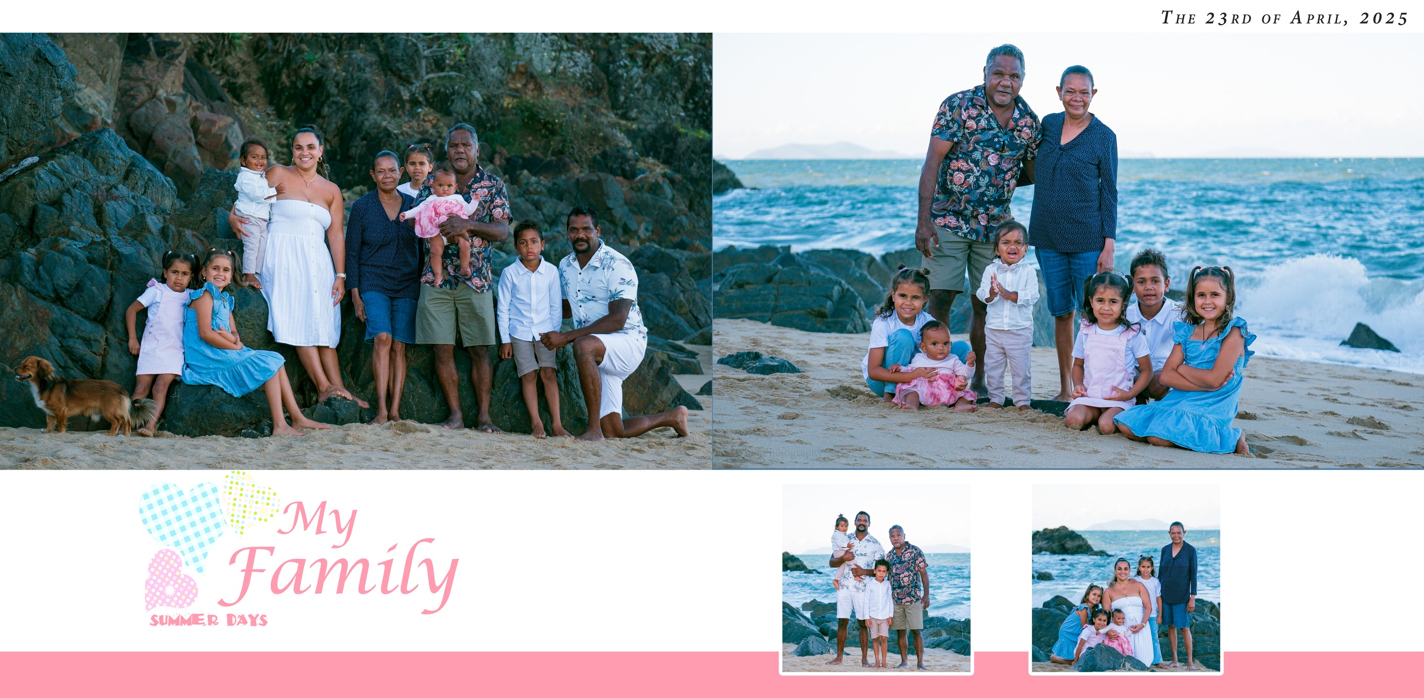 Ruby Photography - Au Photographer