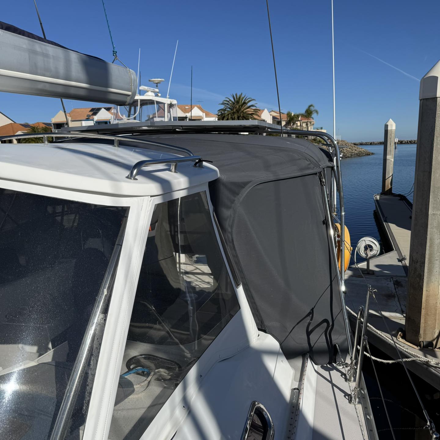 Element Sails