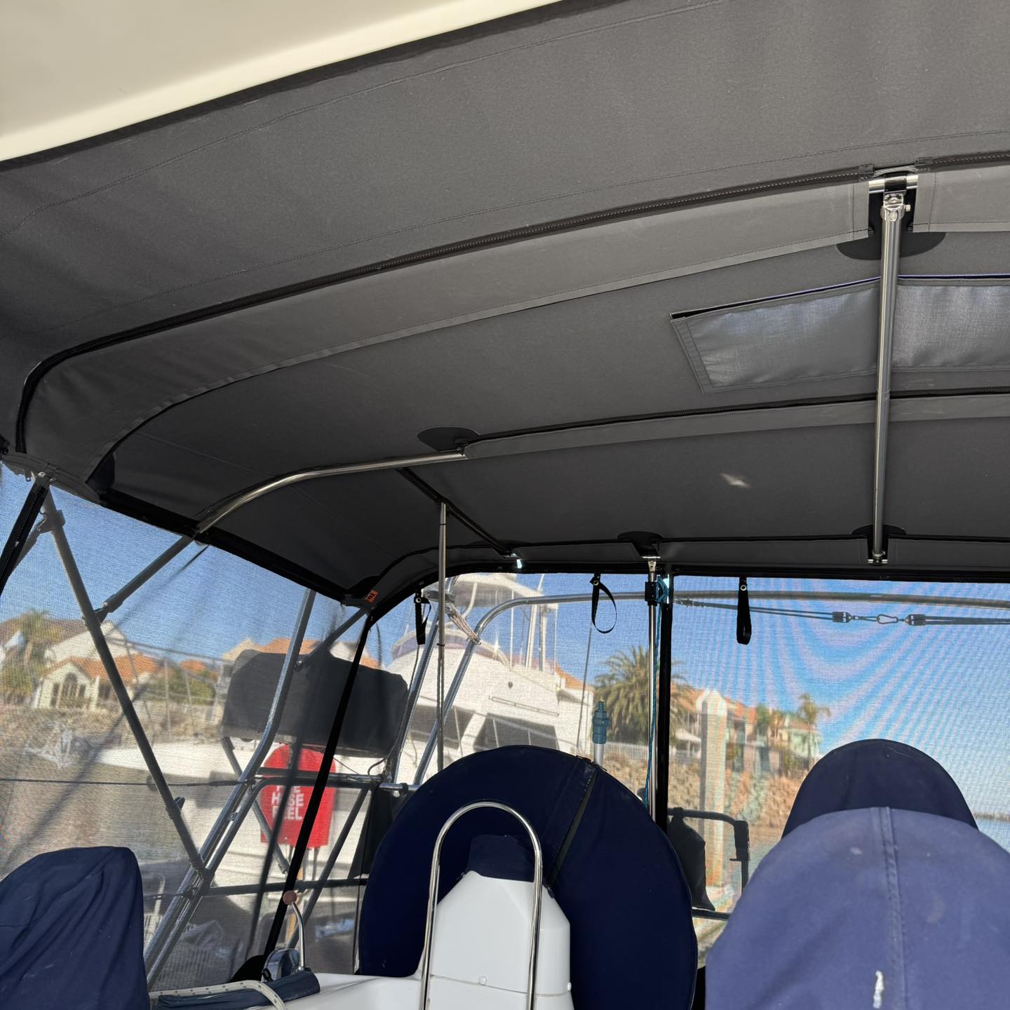 Element Sails