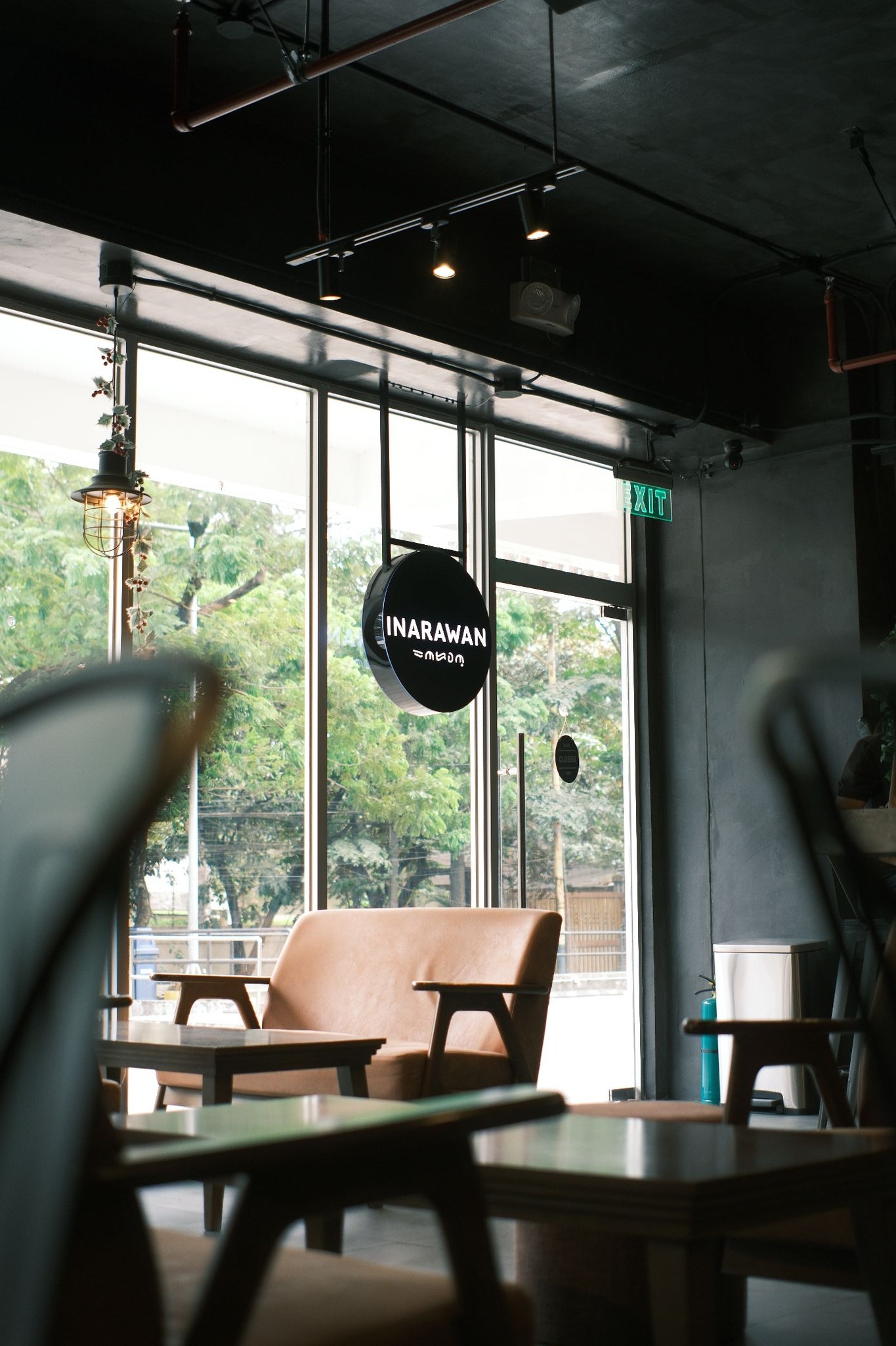 Inarawan Coffee