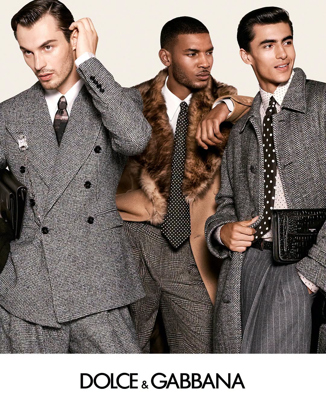 Dolce & Gabbana (@DolceGabbana.Japan) • Facebook