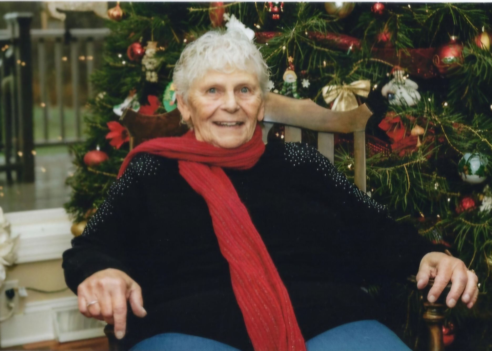 Diana Pierce: R. A. Patrick Funeral Home Obituary
