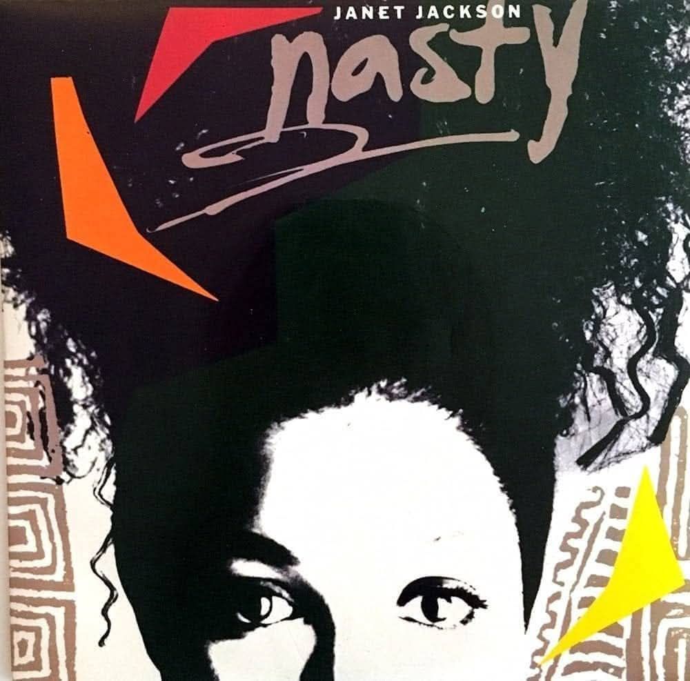 Gimme a beat! Janet Jackson released 