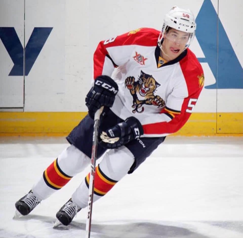 Hockey Xtreme - 🔥Jonathan Racine se joint à l’équipe de...