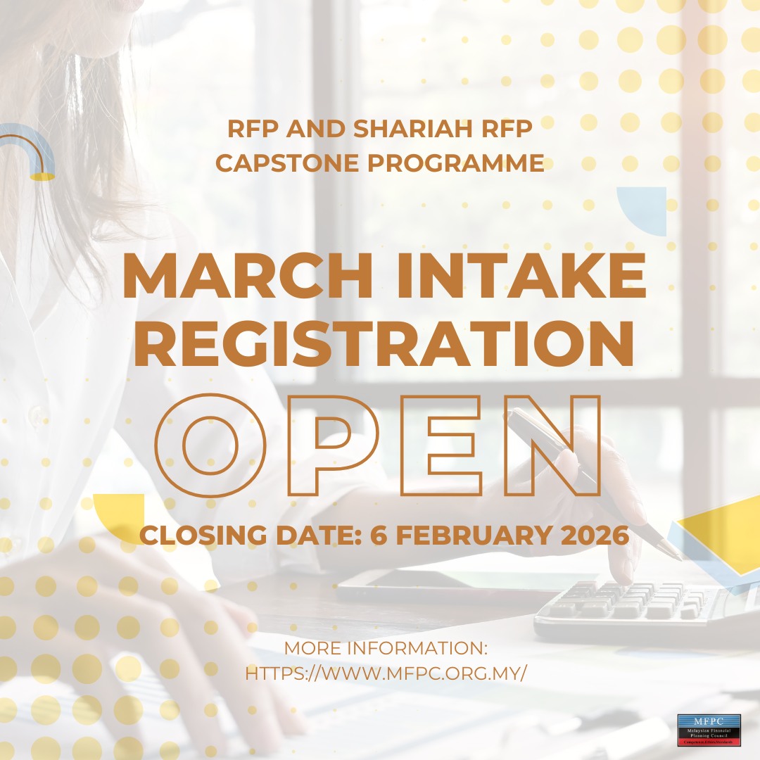 Malaysian - March 2026 Intake Now Open! Kickstart your journey to ...