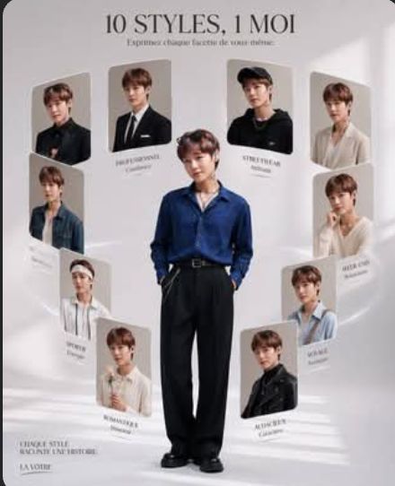 Park Jihoon - WANNA ONE