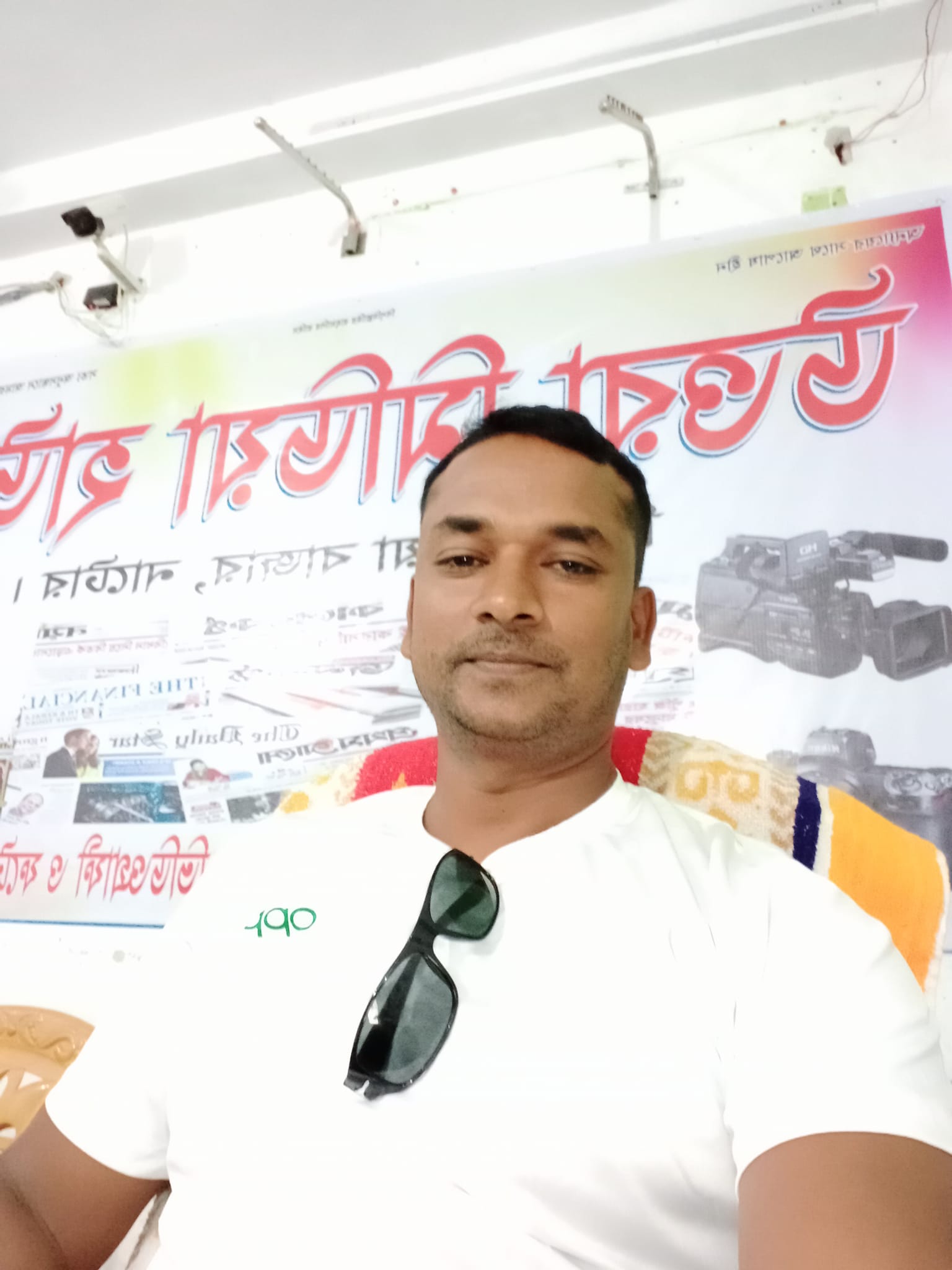 Firoz Khan