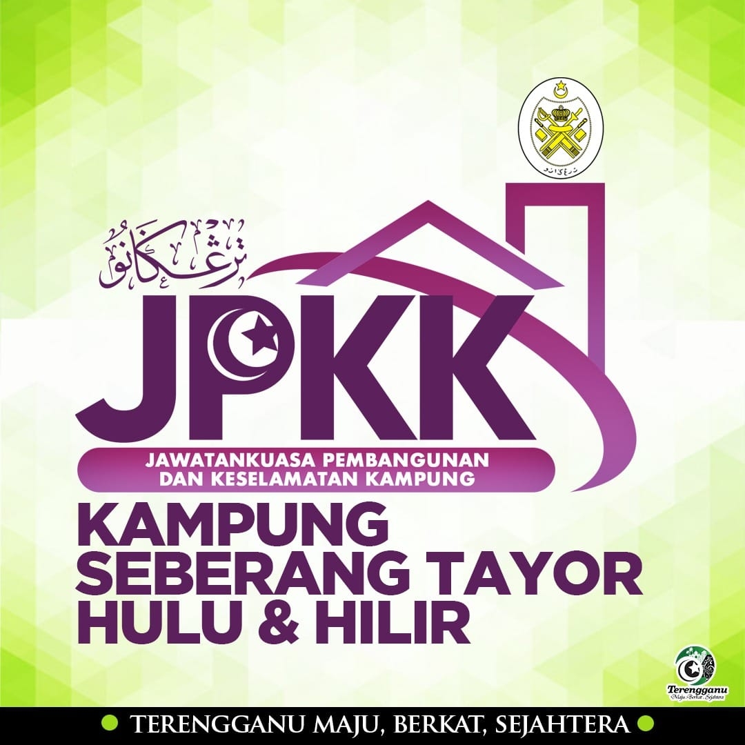 Jpkk Kg Seberang Tayor Posts Facebook