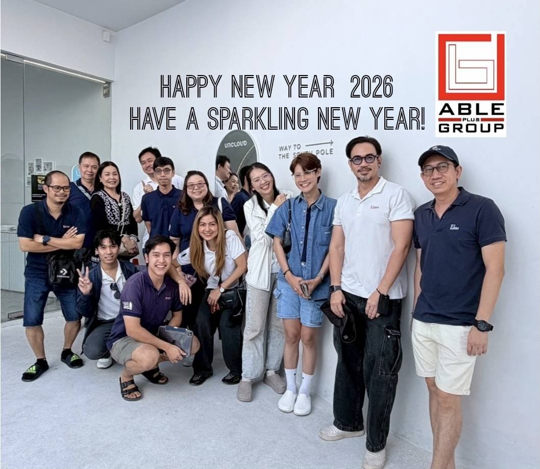 ABLE PLUS GROUP | Bangkok