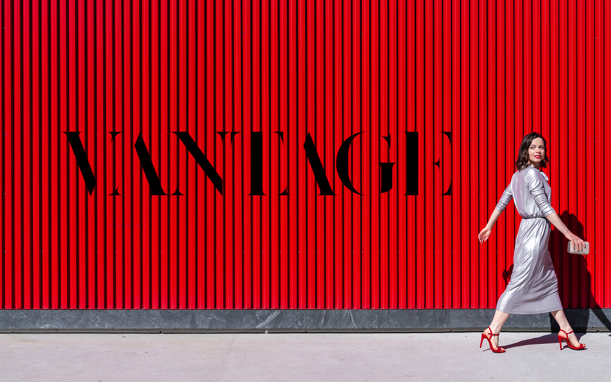 Vantage Creative Agency